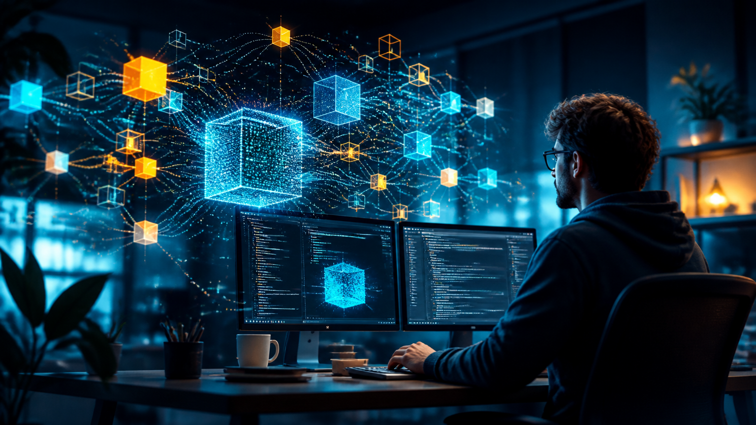 AI Voice Agent Human Handoff for Call Centers