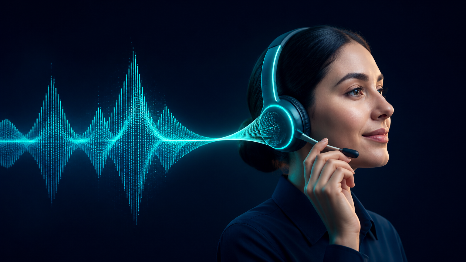 Implementing AI Voice Agents with Human Handoff: 30-Day Setup