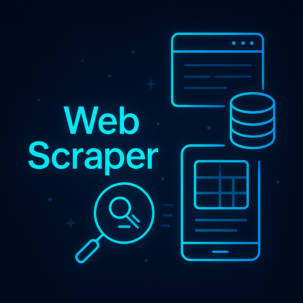 Web Scrapers