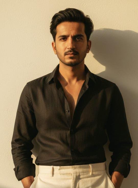 Muhammad Aslam